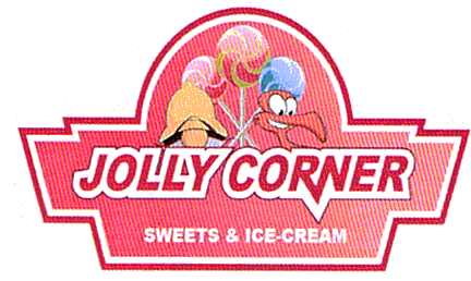 JOLLY CORNER SWEETS & ICE-CREAM