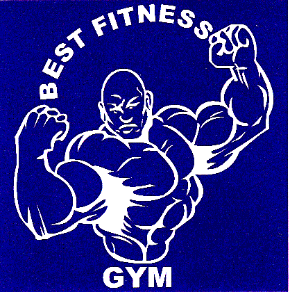 BEST FITNESS GYM
