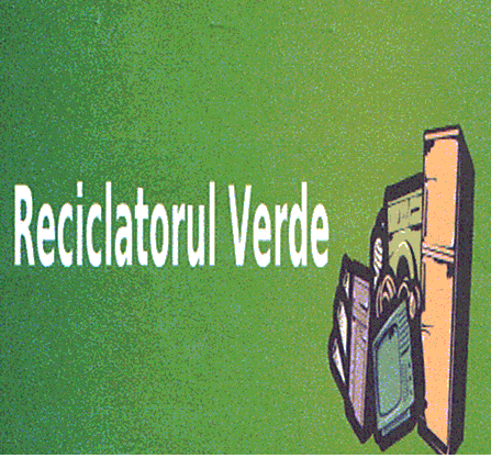 Reciclatorul Verde