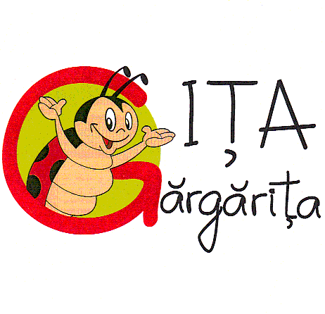 IŢA Gărgăriţa