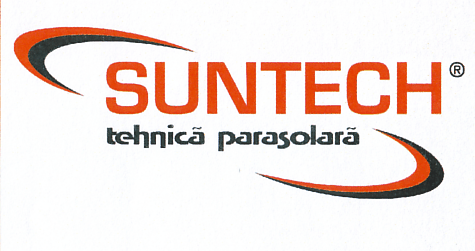 SUNTECH tehnică parasolară