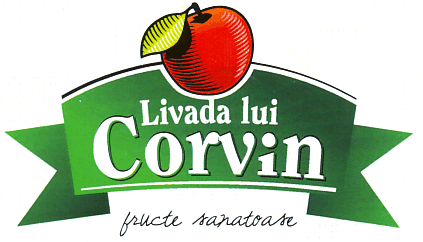 Livada lui Corvin fructe sanatoase