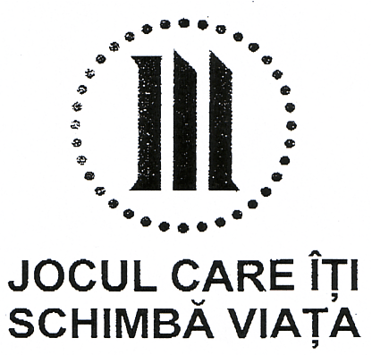JOCUL CARE ÎŢI SCHIMBĂ VIAŢA