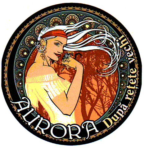 AURORA După reţete vechi