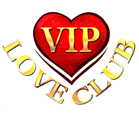 VIP LOVE CLUB