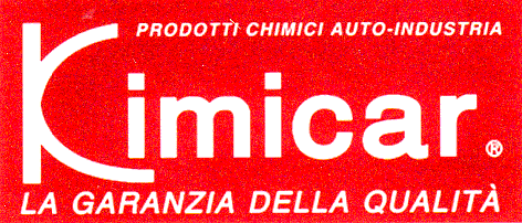 Kimicar LA GARANZIA DELLA QUALITA