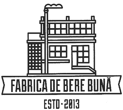 FABRICA DE BERE BUNĂ ESTD 2013