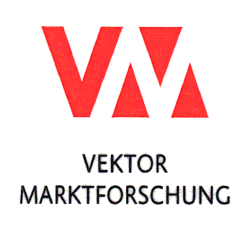 VM VEKTOR MARKTFORSCHUNG