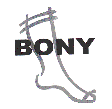 BONY