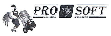 PRO SOFT LOGISTICĂ DISTRIBUŢIE