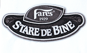 FARES 1929 STARE DE BINE