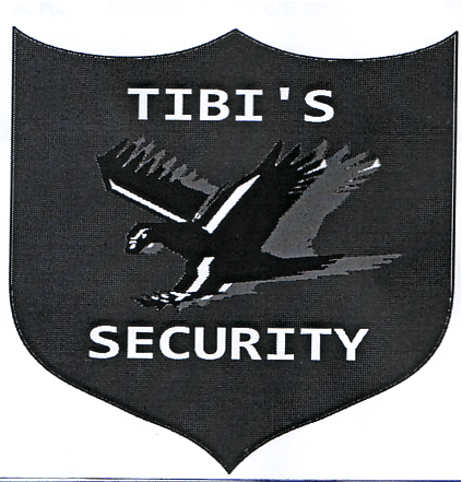 TIBI'S SECURITY