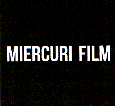 MIERCURI FILM