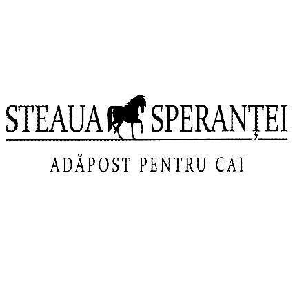 STEAUA SPERANŢEI ADĂPOST PENTRU CAI