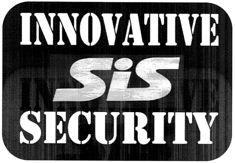INNOVATIVE SIS SECURITY