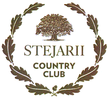 STEJARII COUNTRY CLUB