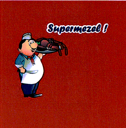 SUPERMEZEL