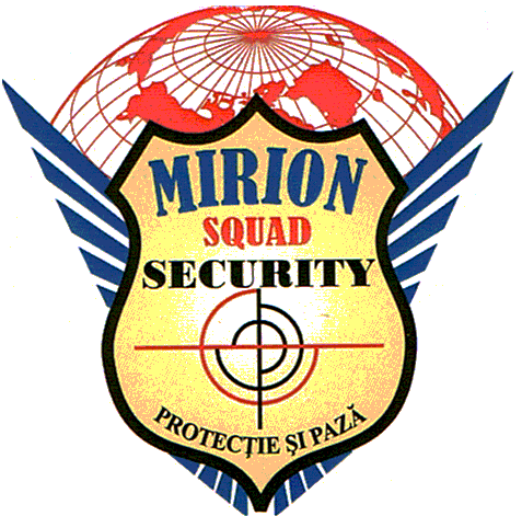 MIRION SQUAD SECURITY PROTECŢIE ŞI PAZĂ