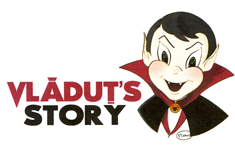 VLĂDUŢ'S STORY