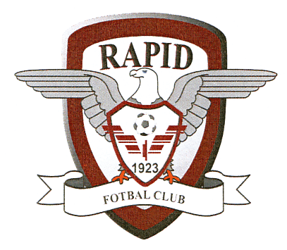 FOTBAL CLUB RAPID 1923
