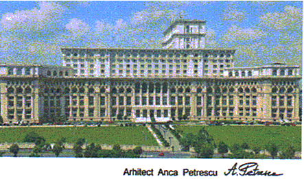 Arhitect Anca Petrescu