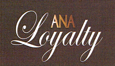 ANA LOYALTY