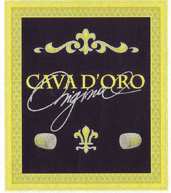CAVA D'ORO