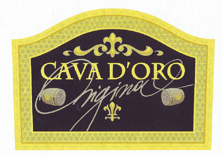 CAVA D'ORO