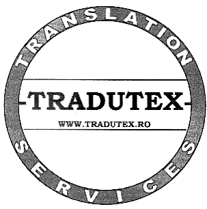 TRADUTEX TRANSLATION SERVICES www.tradutex.ro