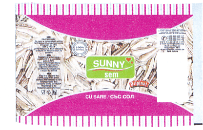 SUNNY sem