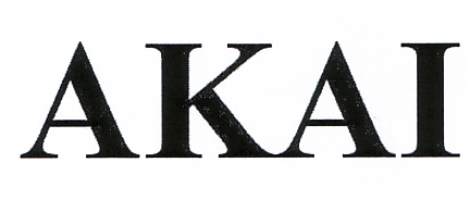 AKAI