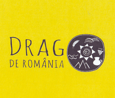 DRAG DE ROMÂNIA