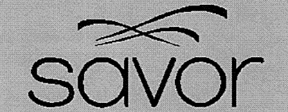 savor