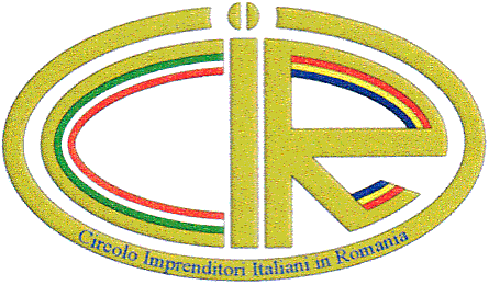 CIR Circolo Imprenditori Italiani in Romania