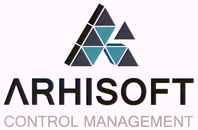 ARHISOFT CONTROL MANAGEMENT