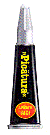 Picătura
