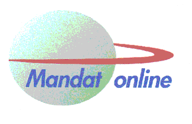 Mandat online