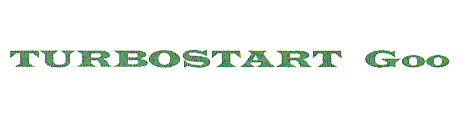 TURBOSTART GOO