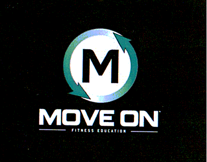 M MOVE ON FITNESS EDUCATION