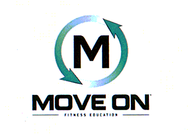 M MOVE ON FITNESS EDUCATION