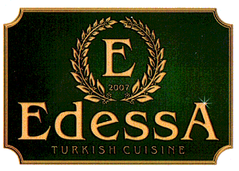 E 2007 Edessa TURKISH CUISINE