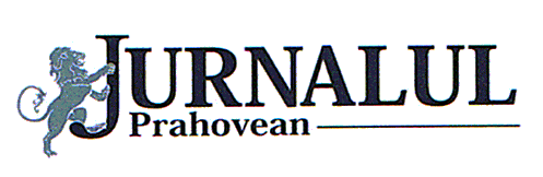 JURNALUL Prahovean