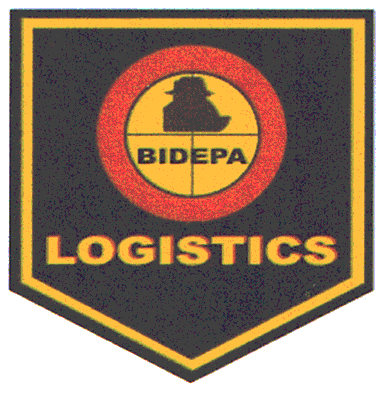 BIDEPA LOGISTICS