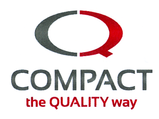 COMPACT the QUALITY way