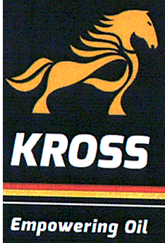 KROSS Empowering Oil