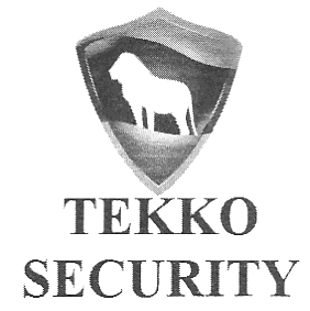 TEKKO SECURITY