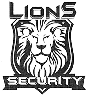LIONS SECURITY