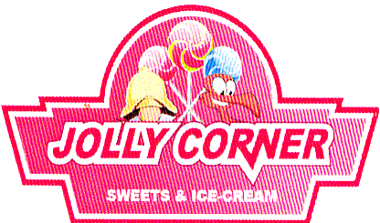 JOLLY CORNER SWEETS & ICE-CREAM
