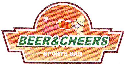 BEERS&CHEERS SPORTS BAR