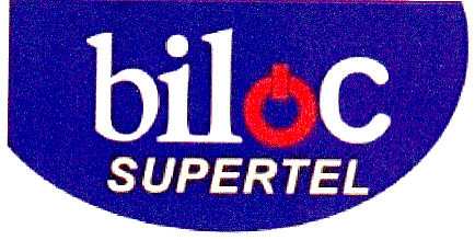biloc SUPERTEL
